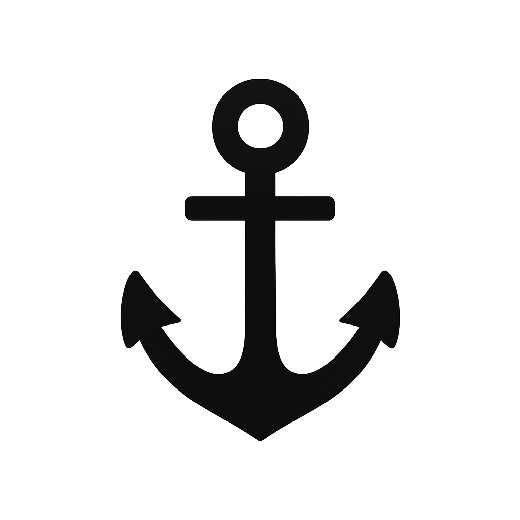 Anchorline Resources