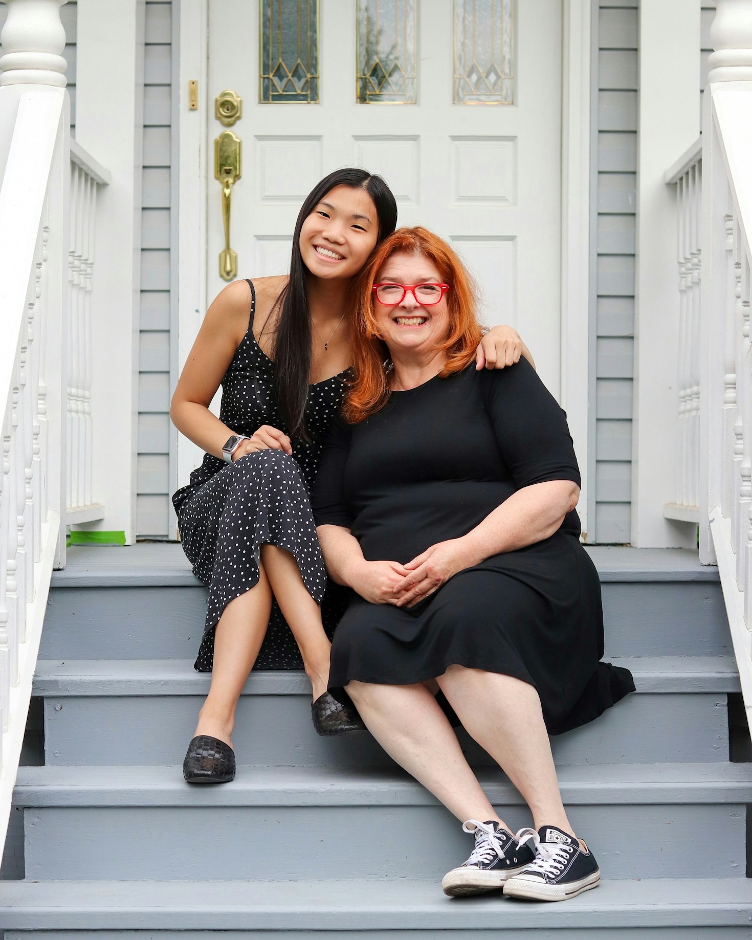 Navigating Personal Identity After Adoption