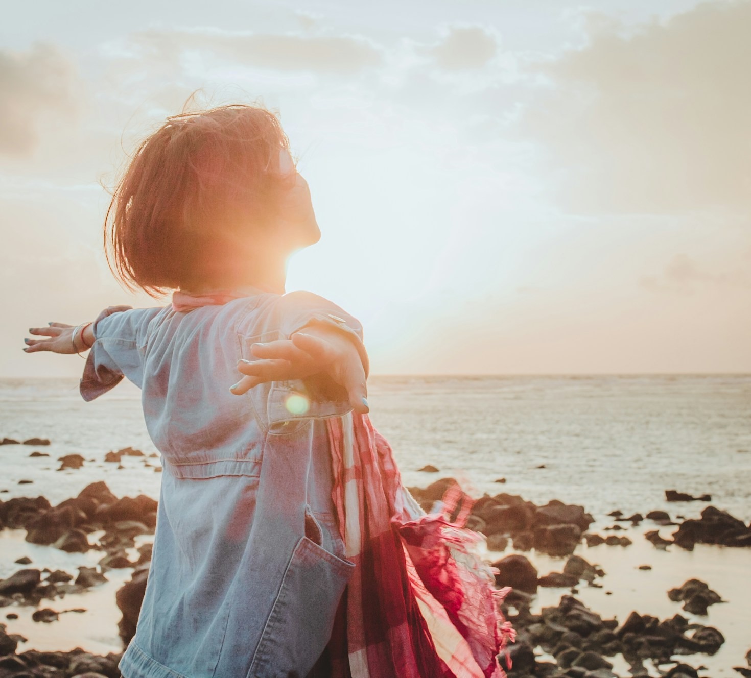 Reframing Your Narrative With Compassionate Support